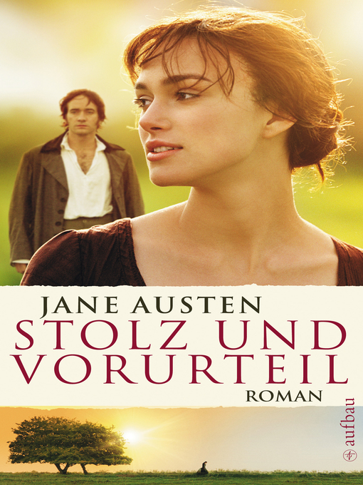 Title details for Stolz und Vorurteil by Jane Austen - Wait list
